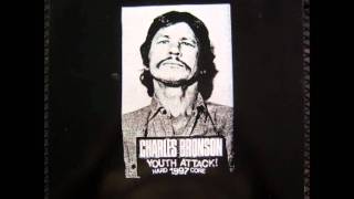 Charles Bronson quotYouth Attackquot LP [upl. by Aicyle787]