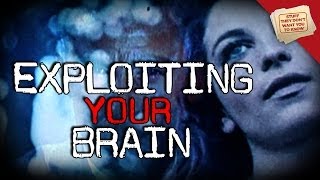 Exploiting Your Reptilian Brain for Profit [upl. by Sofko]