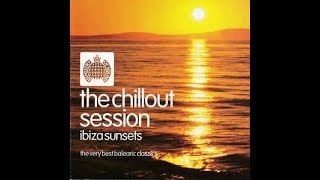 MOS Ibiza Chillout Session Disc 1 [upl. by Griffy]