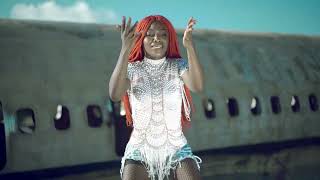 Aunty Rayzor  Nina Official Video [upl. by Cornia]