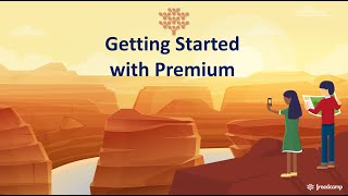 Freedcamp  Getting Started with Premium [upl. by Stillman609]