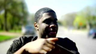 Big KRIT  quotSomedayzquot Dir John Colombo [upl. by Feldman576]