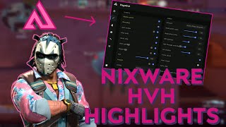 NIXWARECC HIGHLIGHTS JOIN DS CS2Hub [upl. by Sera892]