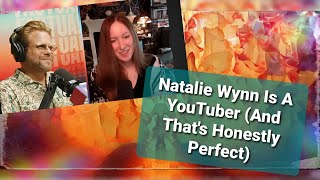 Natalie Wynn Is A YouTuber And Thats Honestly Perfect [upl. by Annay]