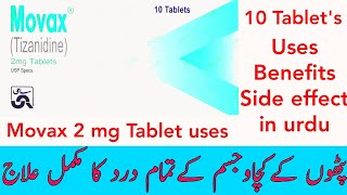 Movax tablet uses in urdu [upl. by Kathye]