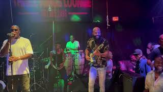 Klass Live West Palm Beach 10 11 2024  Quesque la vie [upl. by Ennovad941]