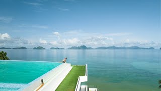 Our experience of Lime Resort El Nido Palawan Philippines [upl. by Retsim]