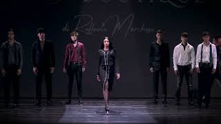 FASHION RUNWAY FallWinter Collection 2425 quotRSboutiquequot  Stylist Raffaele Marchese [upl. by Neva]