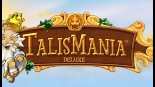 Talismania Deluxe part 01  2022 gameplay [upl. by Adnotal]