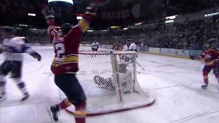 VIDEO Rivermen 3 Knoxville 2 OT [upl. by Soneson]