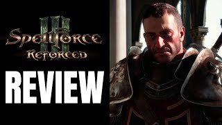 Spellforce 3 Reforced Review  The Final Verdict [upl. by Shepperd956]