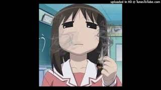 Azumanga Daioh OpeningSoramimi cake Trap Remix [upl. by Nuawad969]