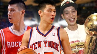 I Continued Jeremy Lins quotLinsanityquot Run [upl. by Htnicayh688]