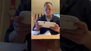 Miles Unboxes A Wii U From DKOldies [upl. by Eolanda883]