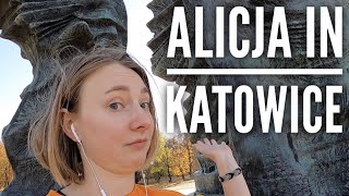 Its the one weve all been waiting for  Alicjas first solo video from her hometown Katowice [upl. by Harrietta]