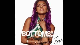 Alexandra Joner  Bottoms Up Audio [upl. by Arihas659]