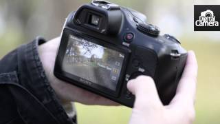 Sony a3000 review [upl. by Disraeli]