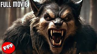 DESERT WOLF  Full CREATURE HORROR Movie HD [upl. by Cecil]