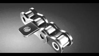 Kobo USA  Engineered Conveyor Chains [upl. by Foss]