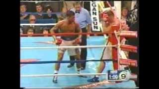 Arturo Gatti vs Ward greatest fight of all time inspirationa [upl. by Eilujna]