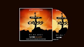 How To Design a Christian MUSIC COVER ART  FLYER  Photoshop Tutorial [upl. by Rriocard]