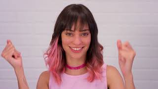 How to Pink DipDye at Home [upl. by Anastice]