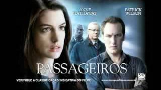 TRAILER DO FILME Passageiros LEGENDADO [upl. by Geanine]