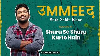 Ummeed  Season 1  Episode 10  Shuru Se Shuru Karte Hain Feat Prashasti Singh [upl. by Pricilla885]