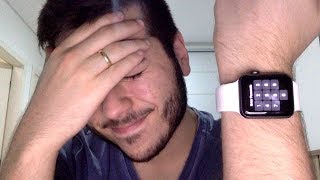 Forgot Your Apple Watch Passcode Here’s How You Can Regain Access No iPhone Needed [upl. by Otrebire]