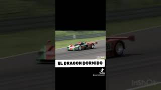 El dragón dormido 🥱 Mazda 787B [upl. by Stavros689]