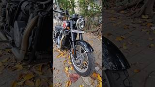 BSA Gold Star 650  Worth the Hype [upl. by Nwahsauq563]