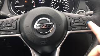 2019 Nissan Rogue SV Tech Delivery [upl. by Pricilla]