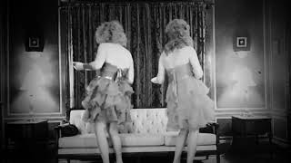 Vintage Female Impersonators Duo to The Go Go’S full version [upl. by Koffler]