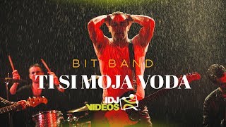 BIT BAND  TI SI MOJA VODA OFFICIAL VIDEO [upl. by Aisela]