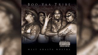 BooYaa TRIBE  Bang On with Mack 10 Audio [upl. by Madella184]