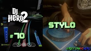 DJ Hero 2  Stylo 100 FC Expert [upl. by Moitoso211]