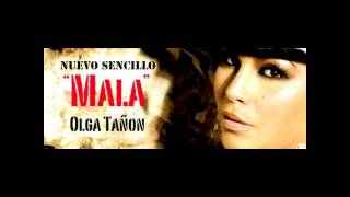 Olga Tañón  Mala Album Versión [upl. by Dash185]