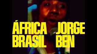 Jorge Ben Jor  O Filósofo Áudio Oficial [upl. by Notsgnik846]