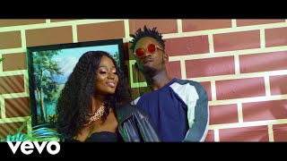 Efya  Mamee ft Mr Eazi [upl. by Gladstone648]