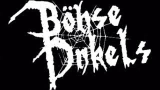 Böhse Onkelz  Live in Wien 1991 Full Concert [upl. by Cinderella]