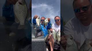 Barren River Fishing Charters [upl. by Aytac901]