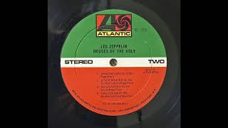 No Quarter Backing Track Led Zeppelin [upl. by Norene]