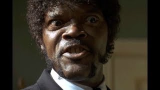 Pulp Fiction  Ezequiel 2517 HD sub español [upl. by Pederson]