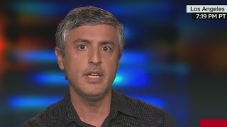 Reza Aslan Bill Maher not very sophisticated [upl. by Favien205]