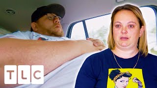 Dr Now Confronts Enabler Mum That Let Her Son Get To 750Lb  My 600LB Life [upl. by Leavelle]