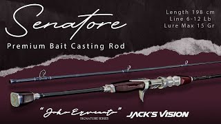 RARE AND EXPENSIVE  THE BEST INDONESIAN ROD BUILDER CREATED FISHING RODS MADE OF AMBOYNA BURL WOOD [upl. by Rowe]