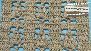 Stunning Crochet Patterns for Cardigans Tops amp Shawls  Beginner to Expert Designs [upl. by Barbaresi]