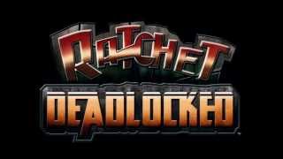 Ratchet Gladiator Deadlocked  Avenger Tournament  Climb the Tower of Power [upl. by Airat]