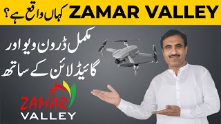 quotZamar Valley Islamabad Property Guide Best Investment Tips  KB Propertiesquot [upl. by O'Connor]