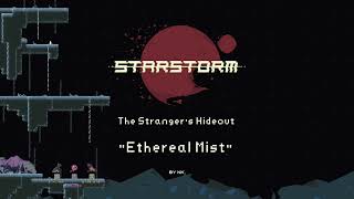 Risk of Rain Starstorm OST  Ethereal Mist The Strangers Hideout [upl. by Franck]